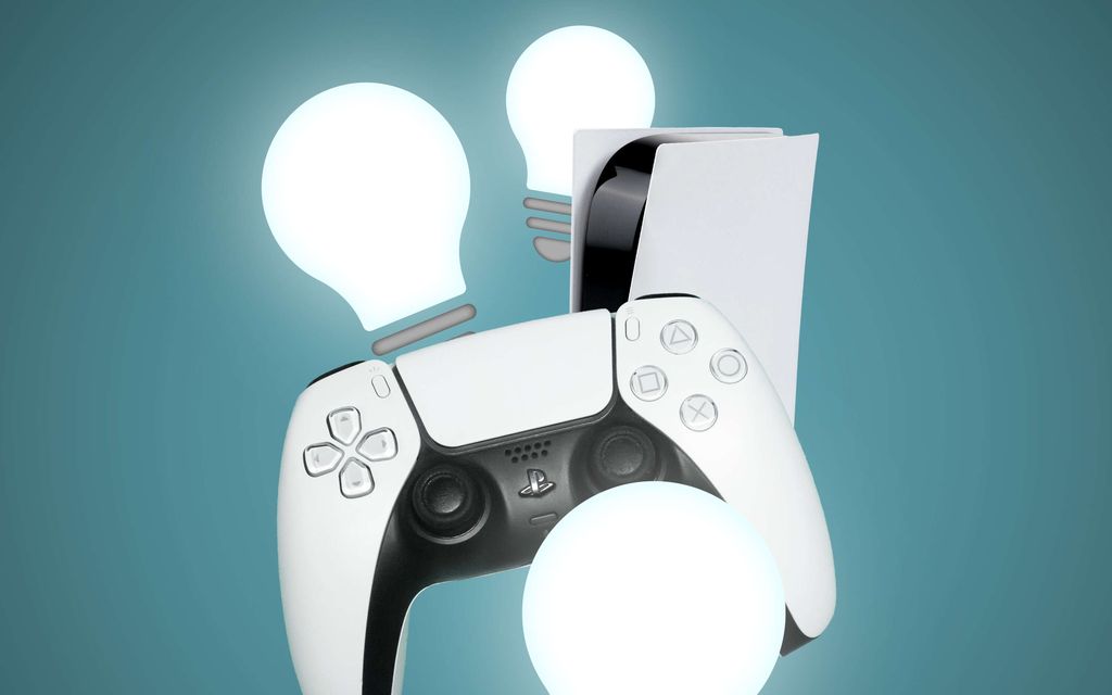 Playstation-pelaajan tärkeimmät vinkit: Näin parannat kuvanlaatua