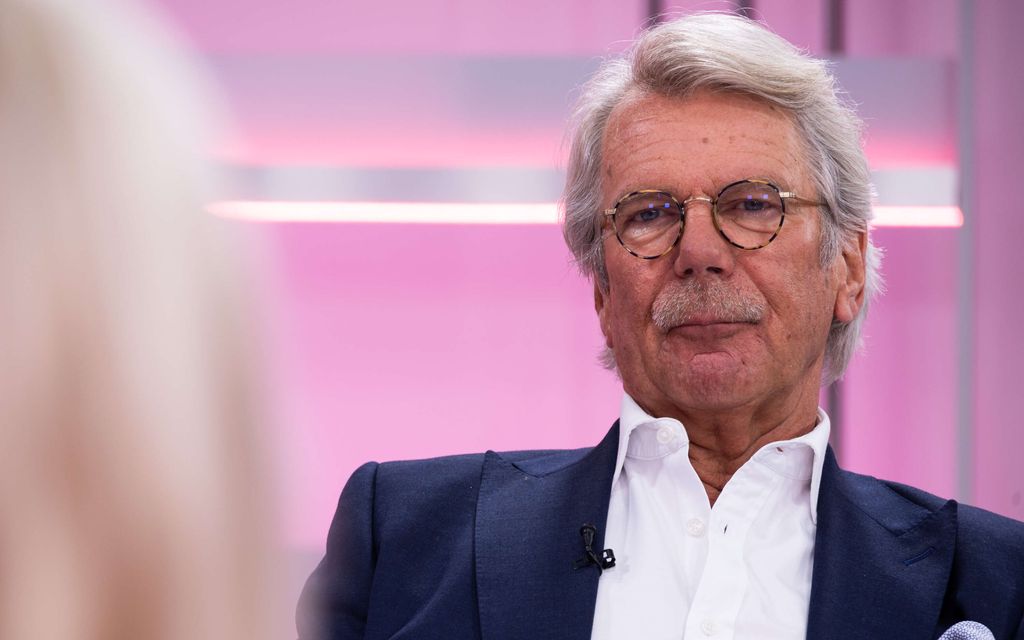 Miltä näyttää Suomen talouden tulevaisuus? Björn Wahlroos Talousaamussa kello 9.30