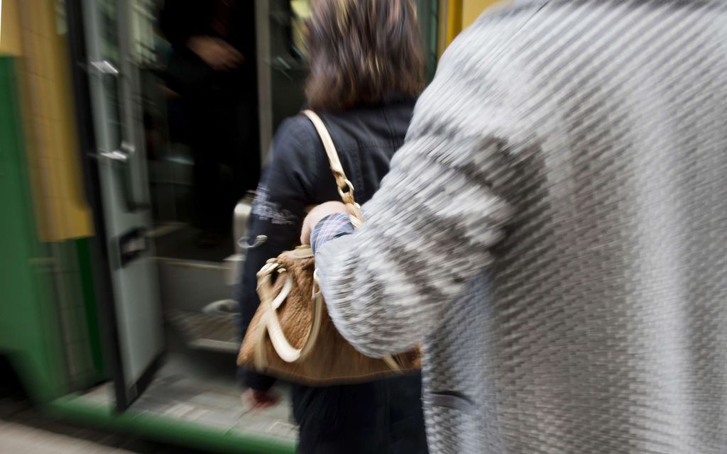 Rikollinen ilmiö ryöpsähti esiin – Poliisi varoittaa