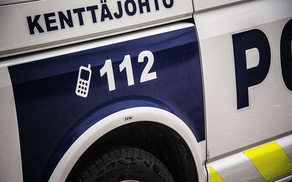 Poliisi: Helsingissä etsitty nainen löytyi