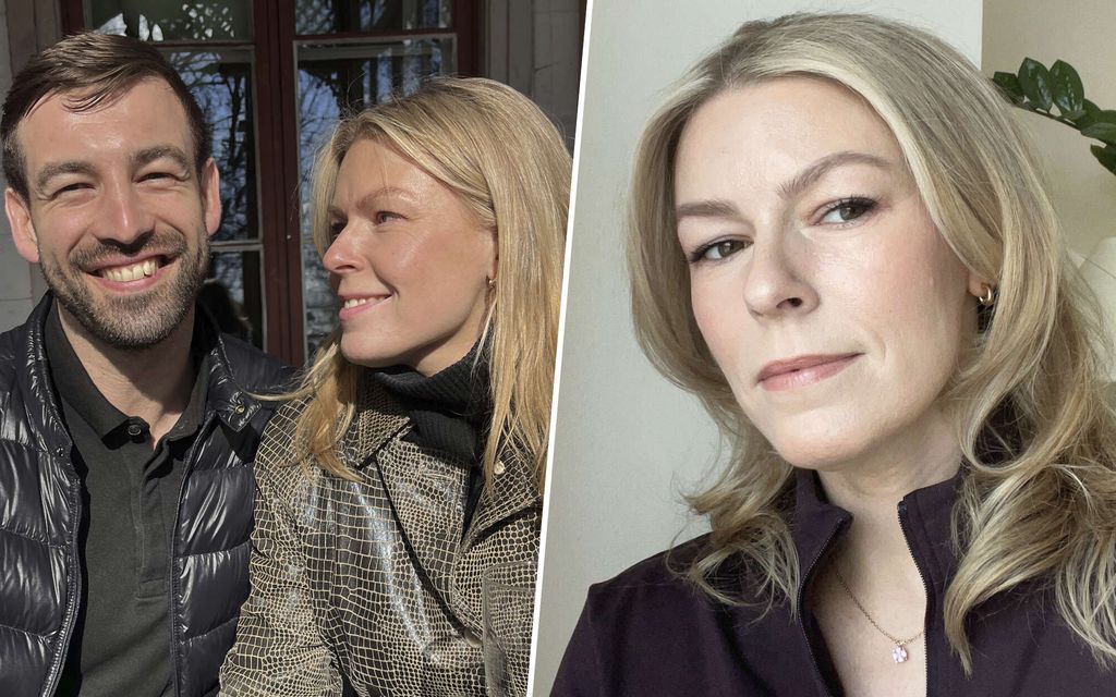 Sonyan mies oli liikunnallinen ja tervehenkinen – Kun hän ei vastannut puhelimeen, Sonya aavisti heti, että jotain pahaa oli käynyt