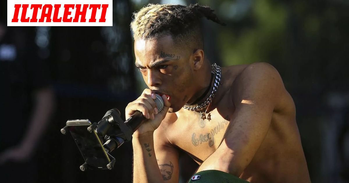 Xxxtentacionin murhasta annettiin kovat tuomiot – Yksi tekijöistä vain nauroi