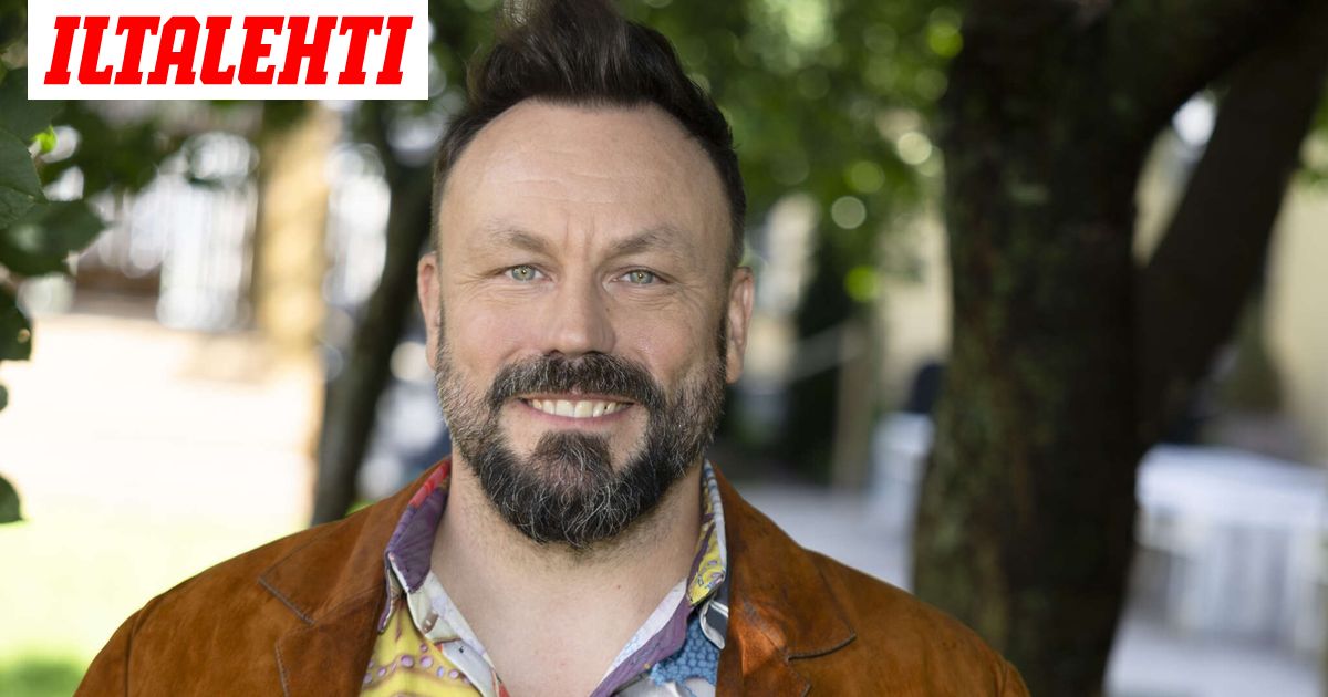 Riku Rantalalle tunnustus