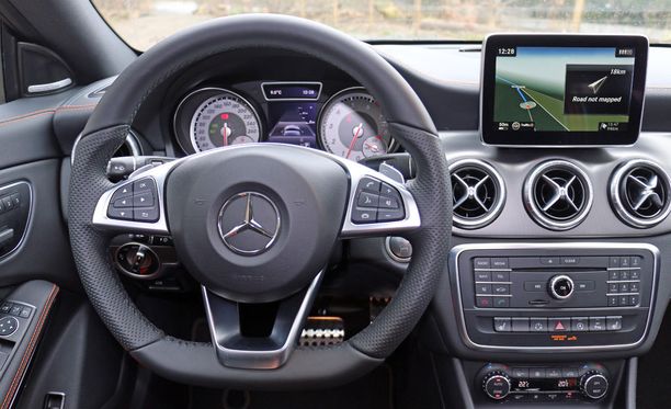 Cla Shooting Brake >> Il Testasi Havyttoman Makea Cla Shooting Brake Cla Shooting Brake >> Il Testasi Havyttoman Makea Cla Shooting Brake
