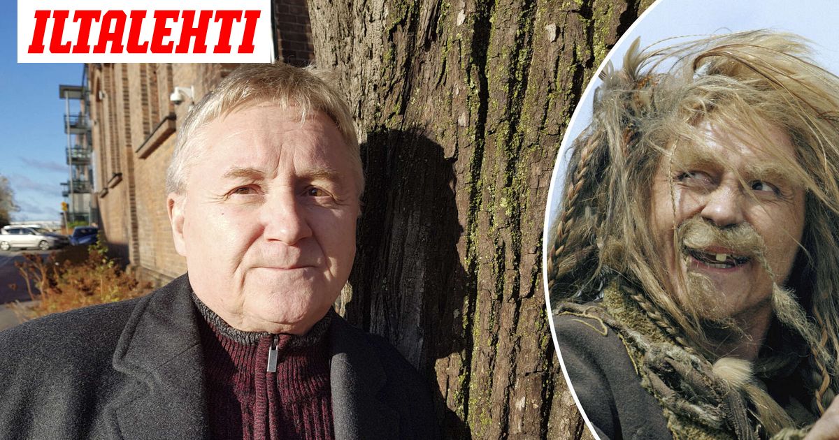 Uskonto oli liikaa – Rakastettu Rölli sai tylyt lähtöpassit Yleltä