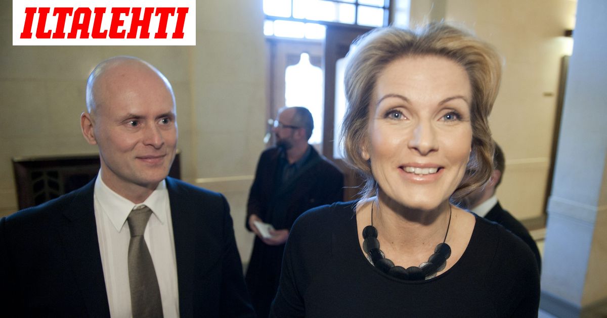 Sopeutumiselaketta Nostava Tanja Karpela 48 Menettaa