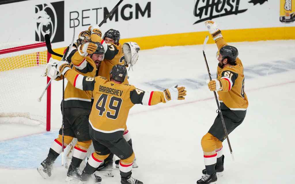 NHL:ssä raju ratkaisu: ”Ei kannata millään tavalla vähätellä”
