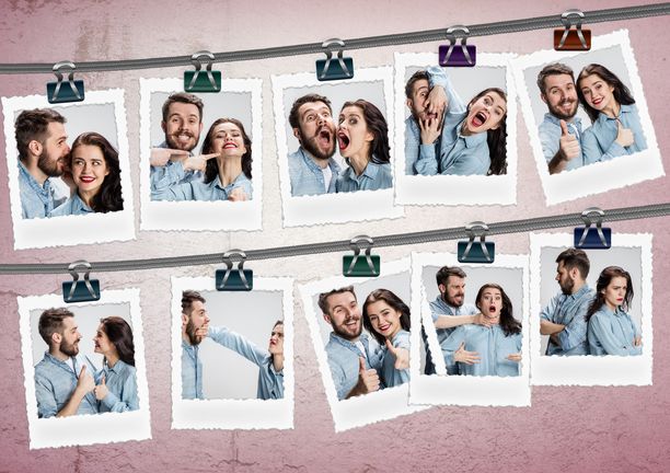 Hyvä avaaminen linjat Internet dating