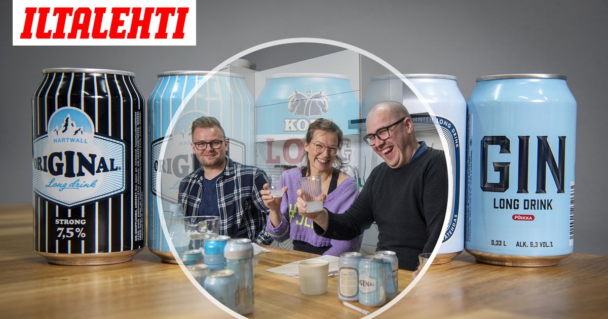 Iltalehti Testasi 18 Lonkeroa Mika Kaupan Lonkeroista On Paras