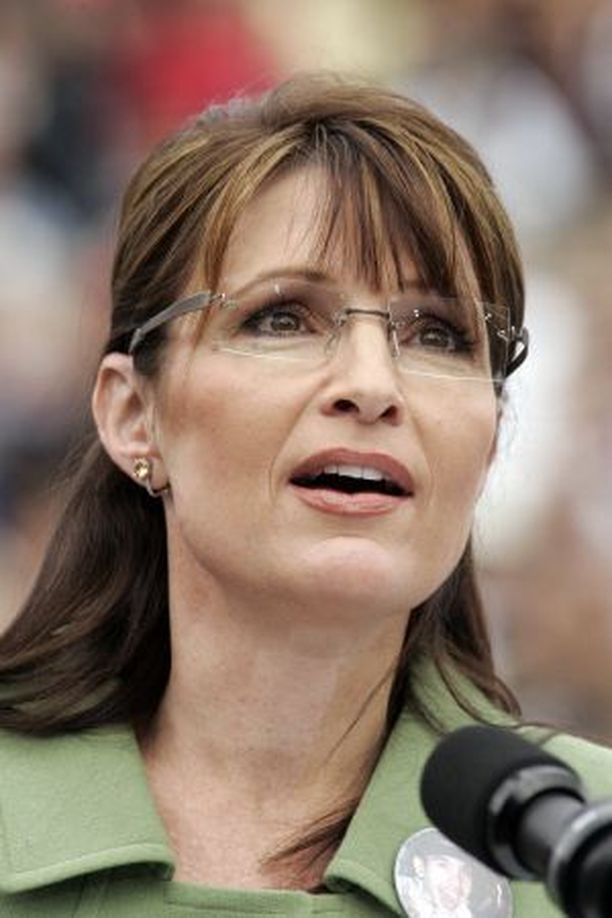 Sarah Palinista Pornoleffa