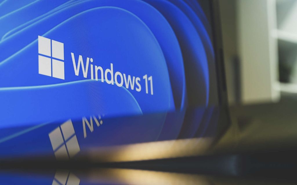Windowsista löytyy ”väliaikais­ratkaisu”, johon ei ole koskettu 30 vuoteen