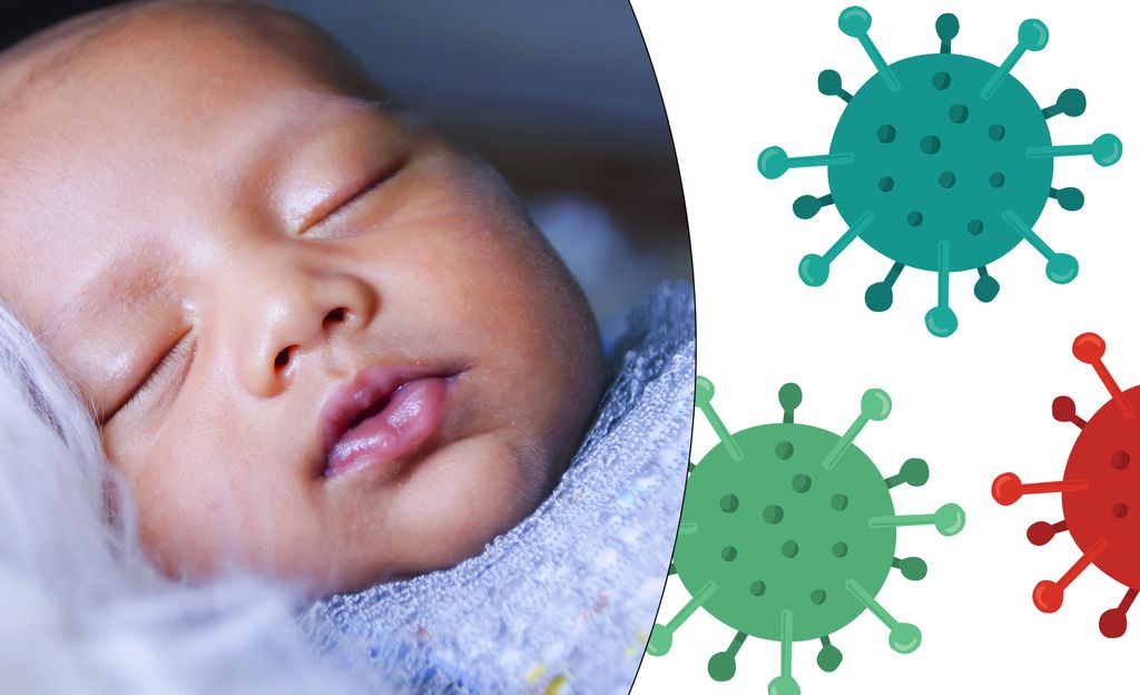 Singaporelainen odottava äiti sairastui keväällä koronavirukseen – vauvalla todettu vasta-aineita