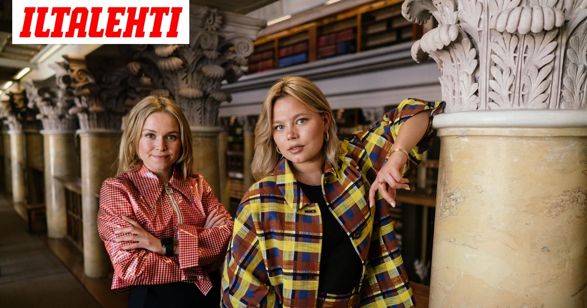 Mimmit sijoittaa -yrittäjät sijoittavat pienistäkin tuloistaan