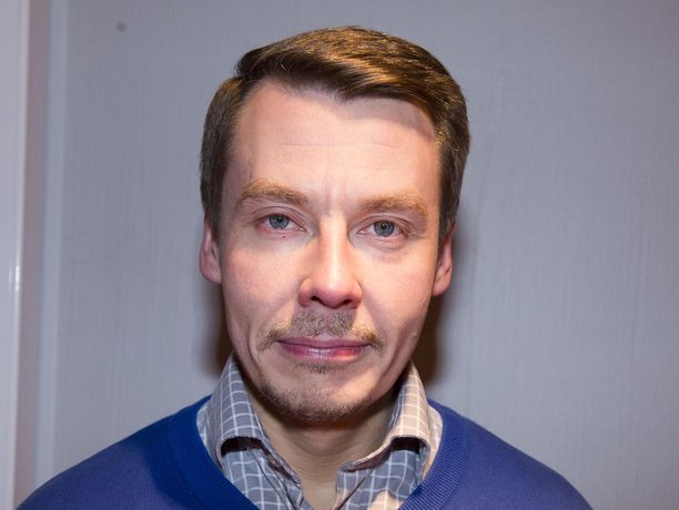 Lapsiasiavaltuutettu Tuomas Kurttila on sitä mieltä, että lasten oikeudet ovat Suomessa hyvällä mallilla.