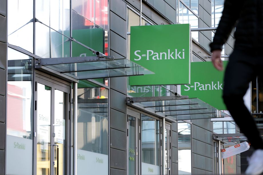 S-pankki Huijaus: Varo Huijausviestejä S-pankin Nimissä