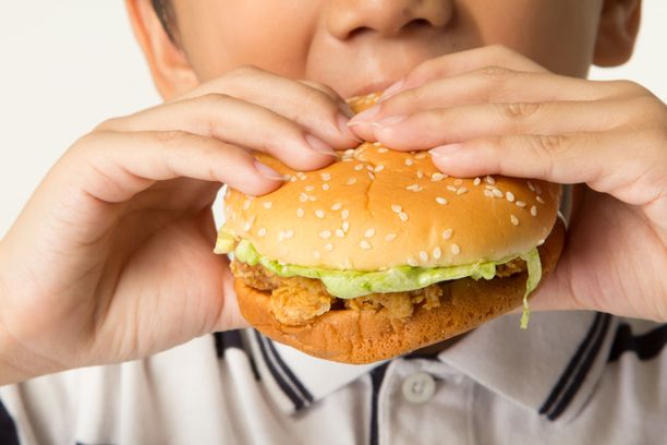 Suolaisen ruoan vaikutusta lasten verenpaineeseen ei ole aiemmin juurikaan tutkittu.