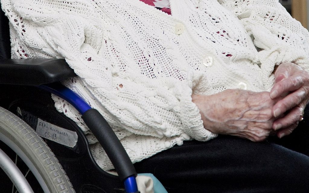 Yle: 89-vuotias nainen virui kuolleena helteisessä vanhainkodissa kolme päivää