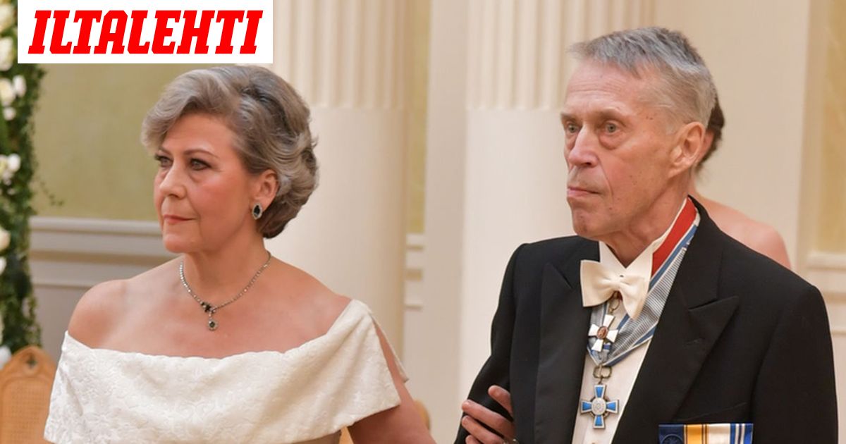 Ahteet Pystyivat Saapumaan Linnaan Matin Sairaudesta Huolimatta