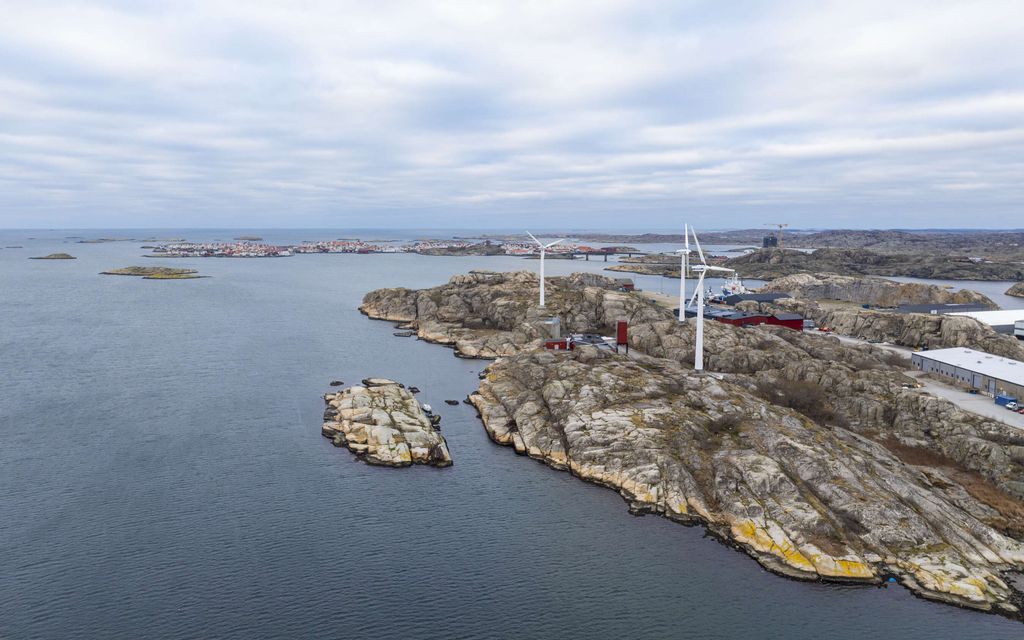 Ruotsin veneturman äiti on löydetty kuolleena