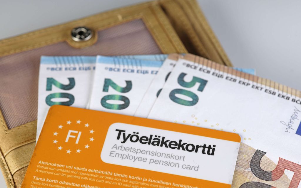 Näinä päivinä iskee muutos suosittuun etuuteen, joka tuo 822 € / kk käteen