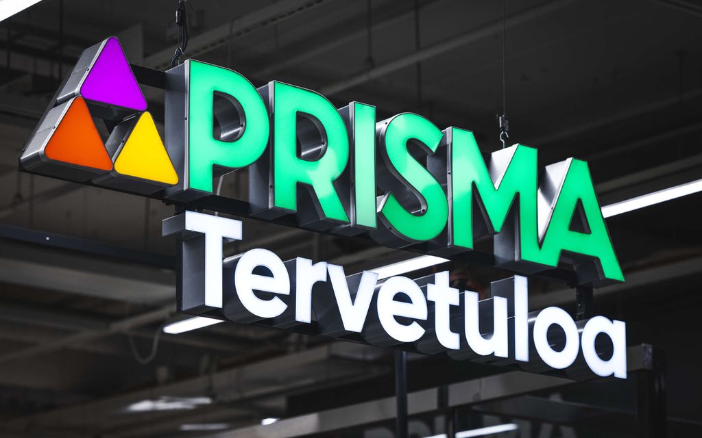Varo tätä Prisma-huijausta