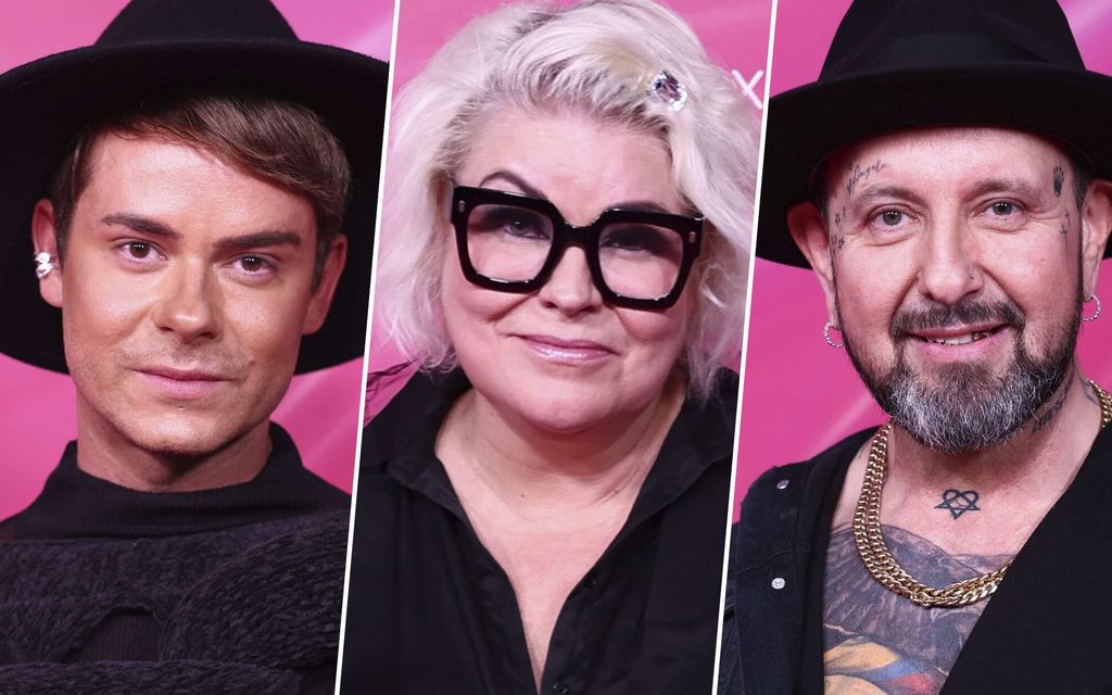 Suora lähetys Radiogaalan punaiselta matolta alkaa pian