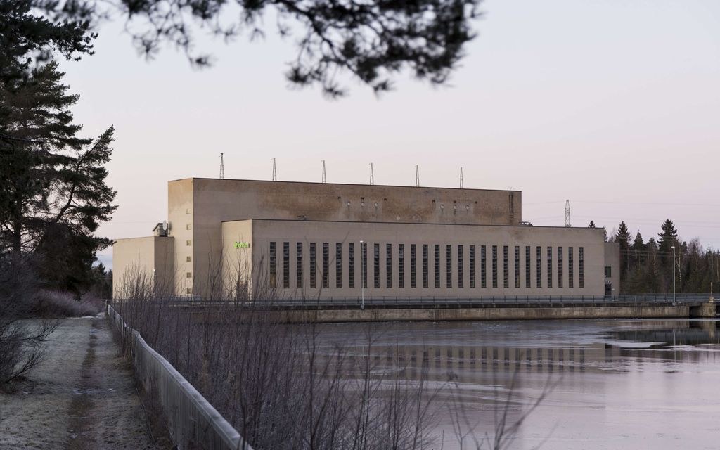 Nyt tuli varoitus sähkön riittävyydestä