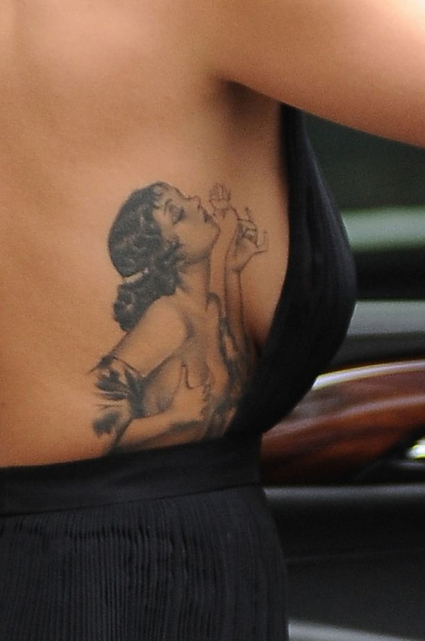 kylki tatuointi raskausdiabetes