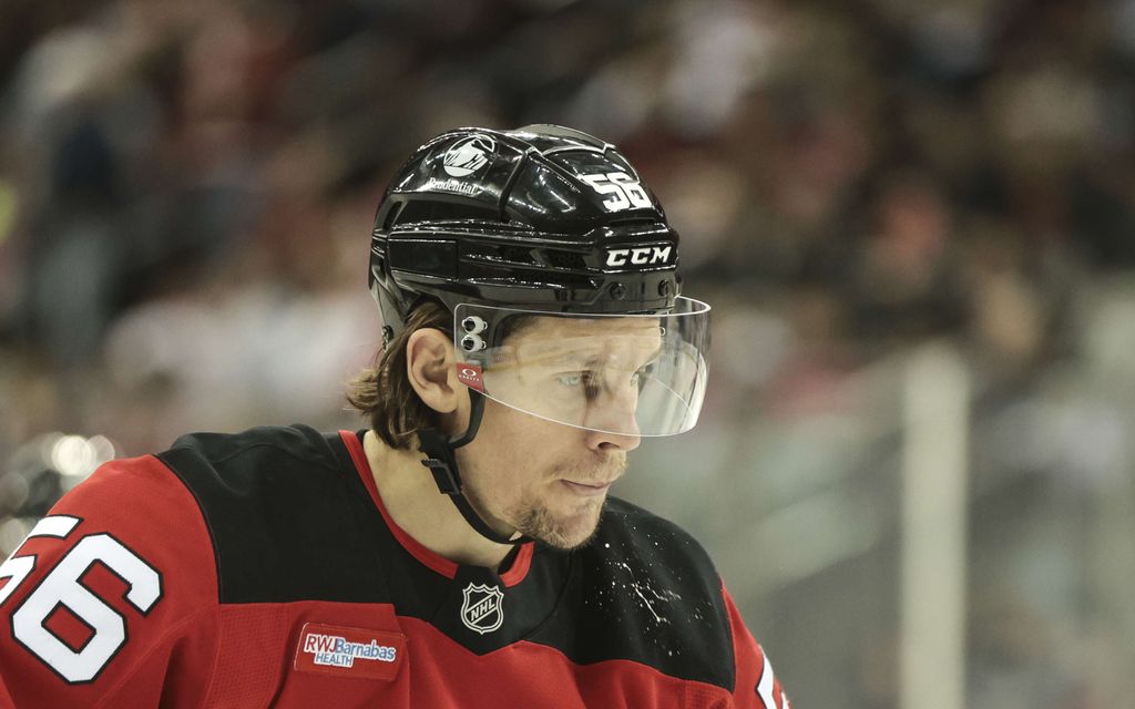 NHL-konkari ei liity Leijoniin    