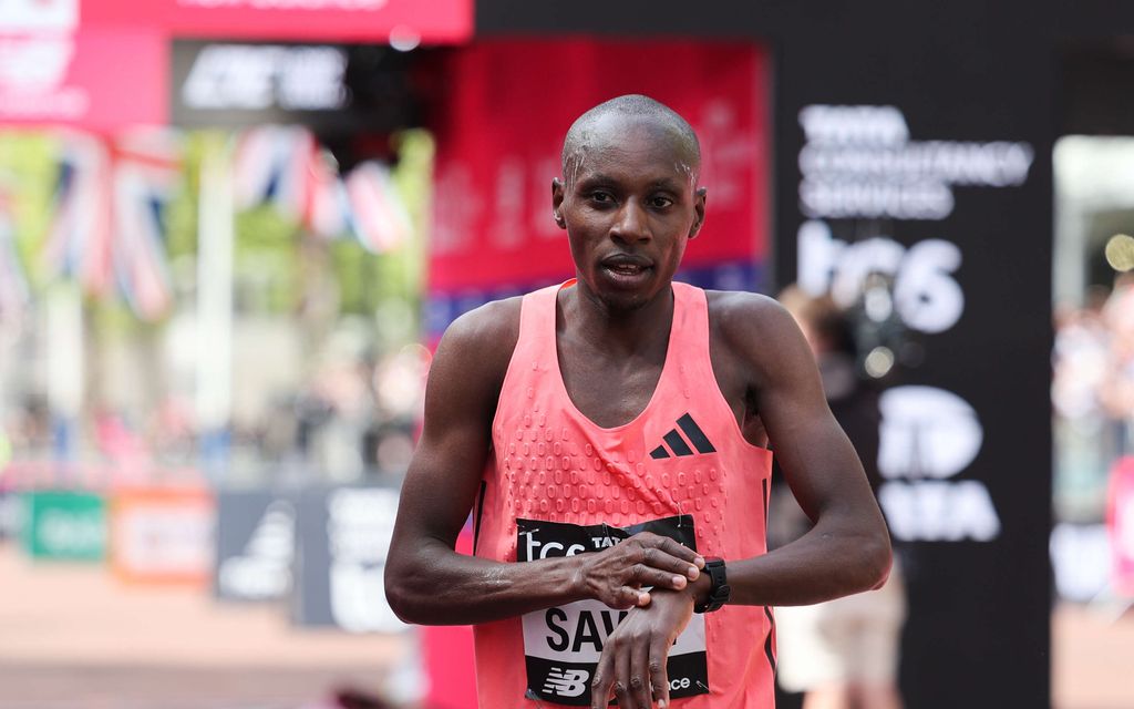 Hätkähdyttävä tieto ME-maratoonarin aamupalasta: ”Šokeeraa kaikki”