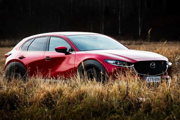 mazda yksityisleasing mazda yksityisleasing