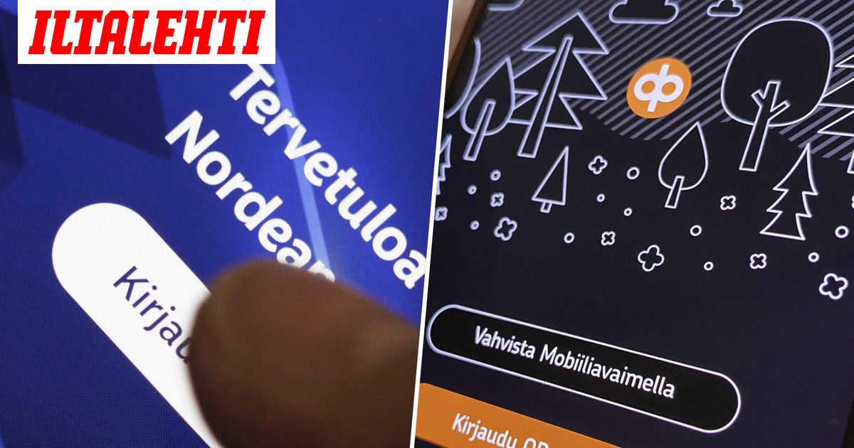 Useissa pankeissa isoja ongelmia – Palkkoja ei näy tileillä