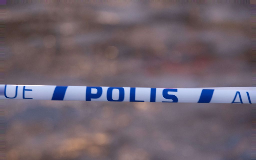 Epäilty sotilasräjähde Hangossa – Liikenne poikki