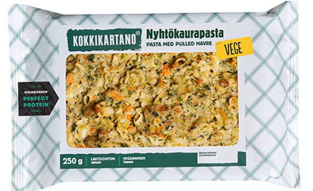 Tässä vuoden kekseliäimmät ruoat - joko olet maistanut?