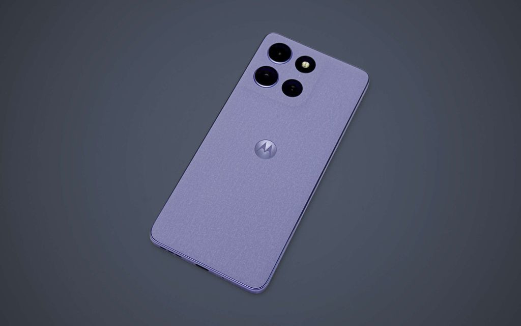 Ison akun kaksi puolta – Testissä alle 400 euron Motorola