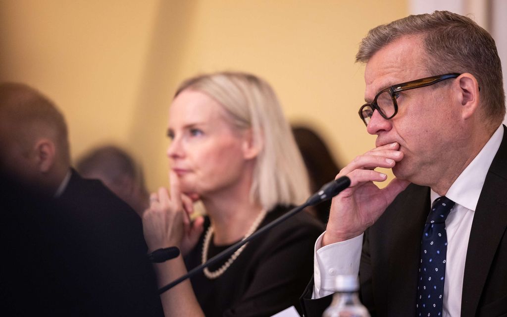 Näkökulma: Bensa-alea on turha odottaa