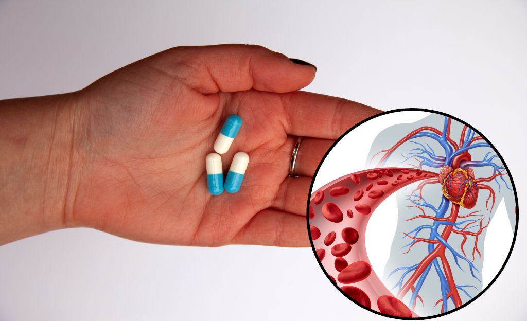 Yleisessä lääkkeessä sisäisen verenvuodon riski – Ihmeaineeksi hehkutettua aspiriinia ei saakaan napsia omin päin