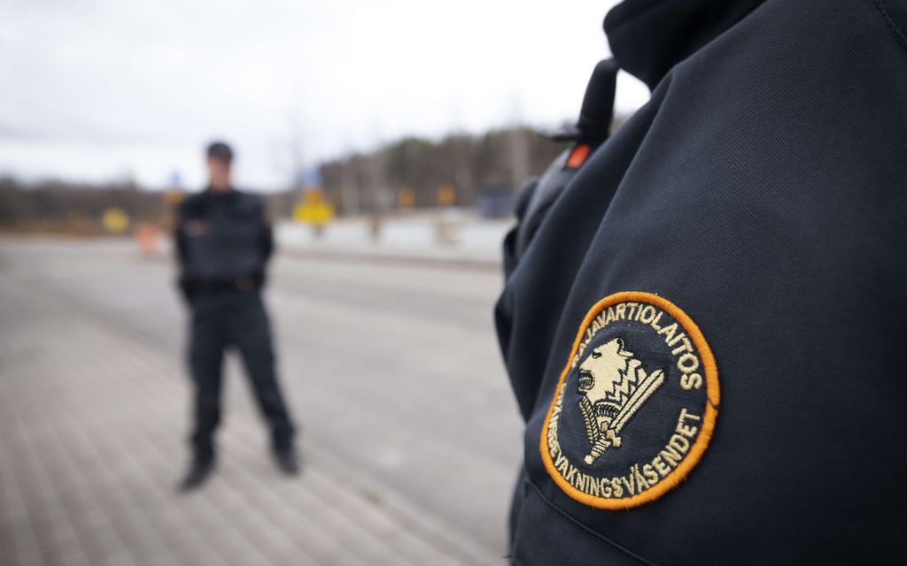 Uutta tietoa Parikkalan droonista – ”Ei ainakaan suomalaista alkuperää”