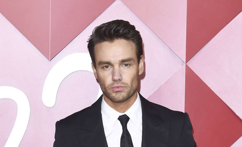 Liam Payne’s new song is gone
 –