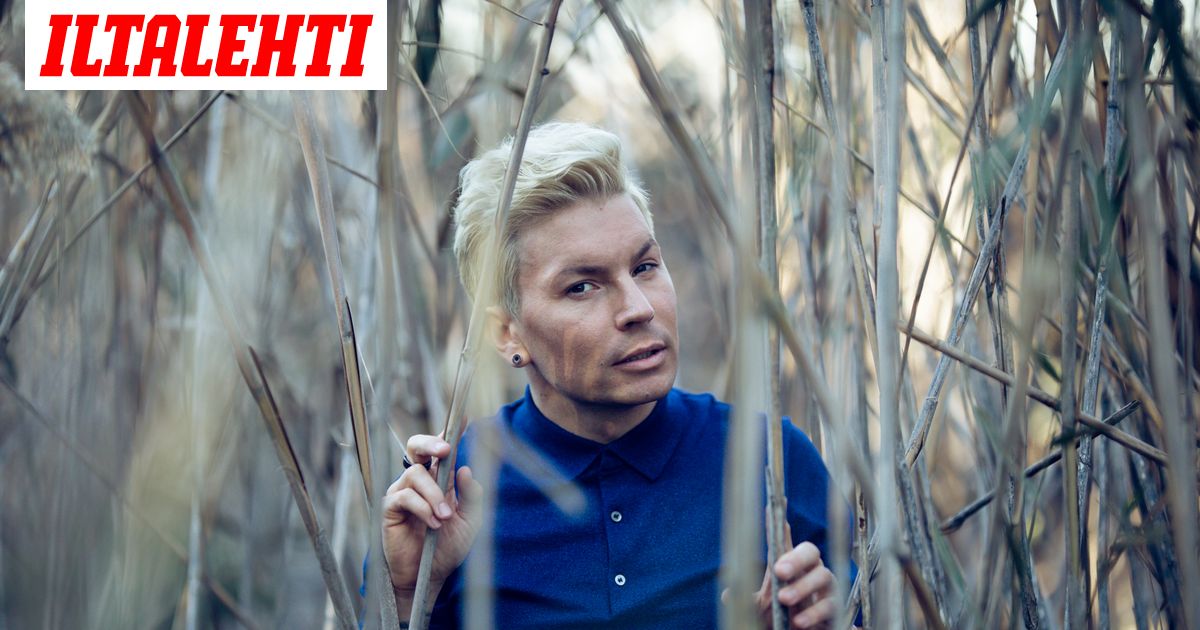 Antti Tuiskulta pysäyttävä päivitys - Vimarsana News