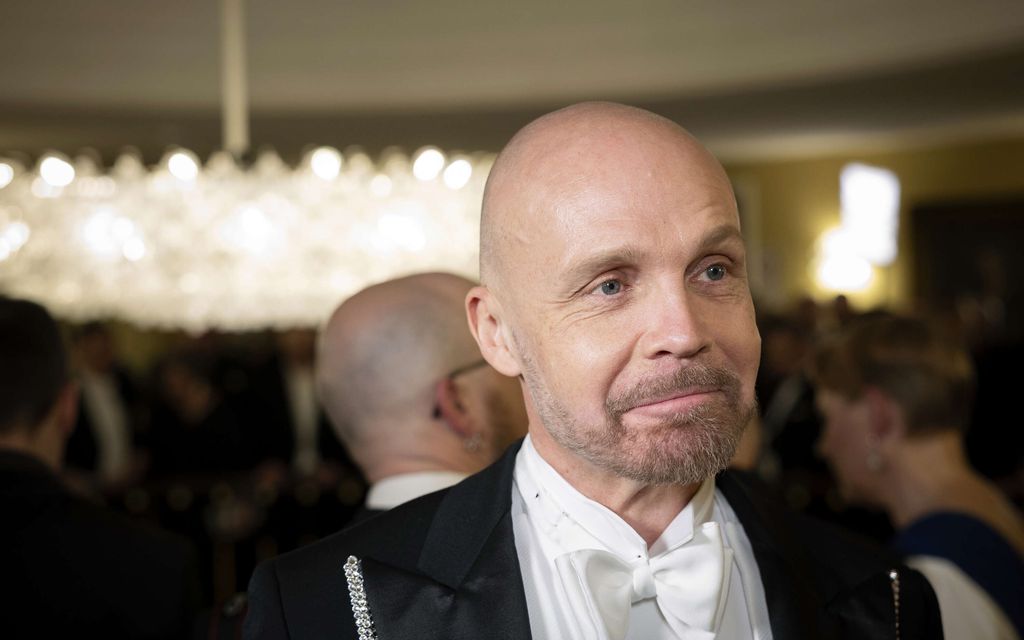 Apu: Juha Tapio on yhtyeelleen velkaa tuhansia euroa