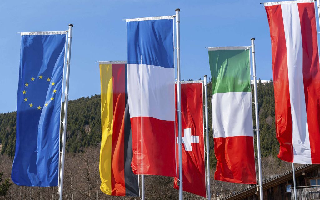 Testaa, oletko kartalla – Hoksaatko vihjeen perusteella, mistä Euroopan valtiosta on kyse?