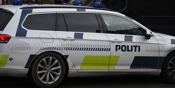 Tanskassa yksi ihminen on kuollut ja useita loukkaantui ampumavälikohtauksessa lauantai-iltana. Kuvituskuva