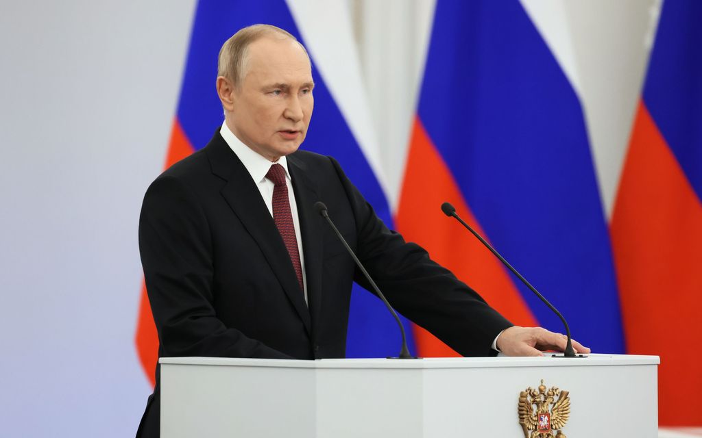 Halla-aho ennustaa: Näin Putinin loppu tulee – tutkija: ”En näe mitään merkkejä”
