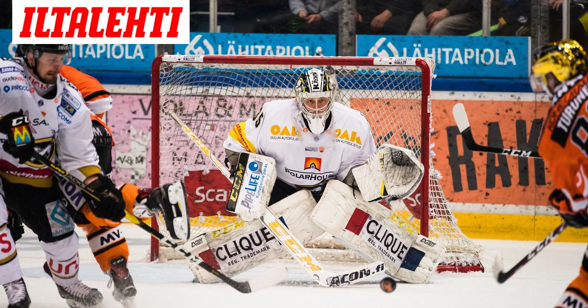 Veini Vehviläinen kehui HPK-vahtia: "Emil Larmi pomppii kuin hirvi"