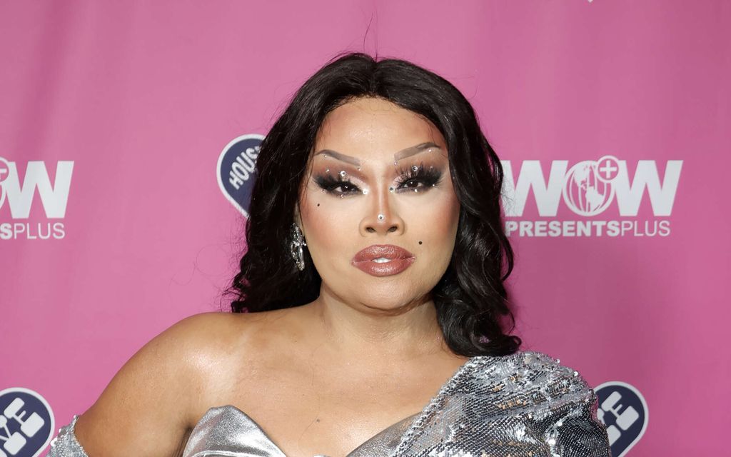 Drag-artisti Jiggly Caliente, 44, on kuollut    