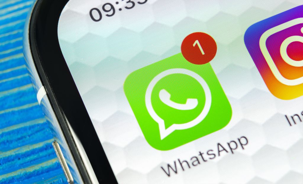 6 piilotettua Whatsapp-toimintoa – tiesitkö näistä?