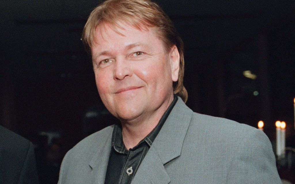 Jokke Seppälä on kuollut