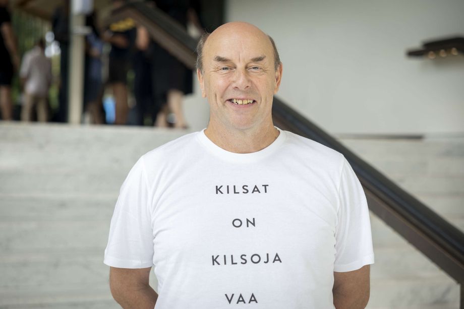 The reason for the collapse of Risto Kaskilahti’s health became clear
 –