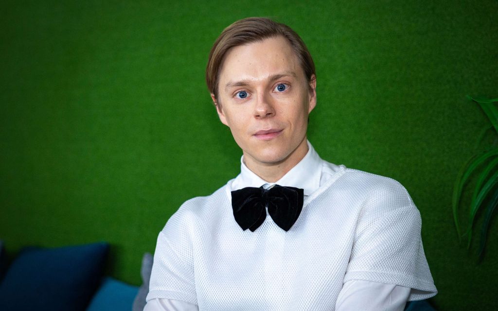 Nyt puhuu Atte Kilpinen kohauttaneesta aprilli­pilastaan